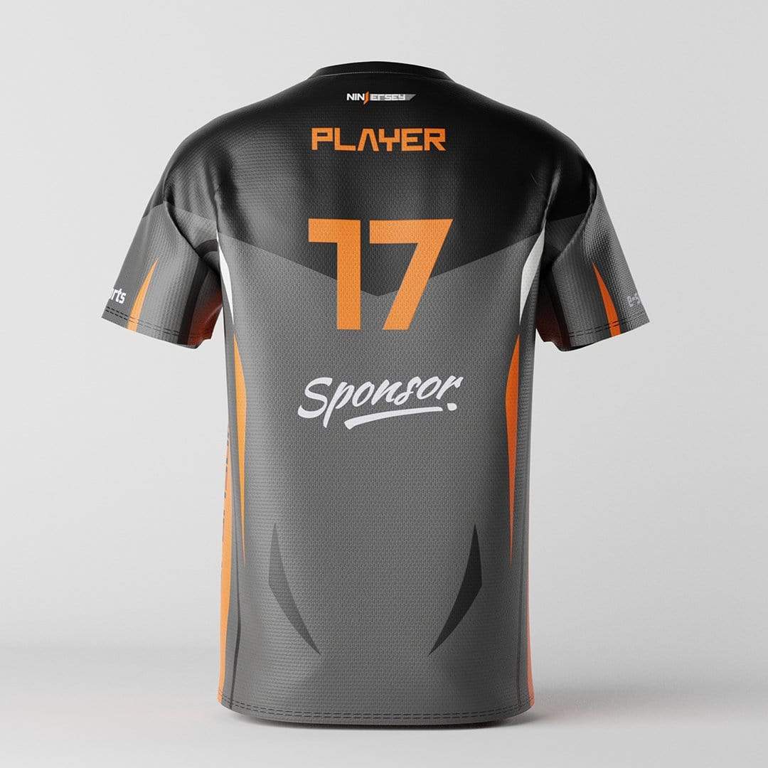 CUSTOM PRO JERSEY PYTON