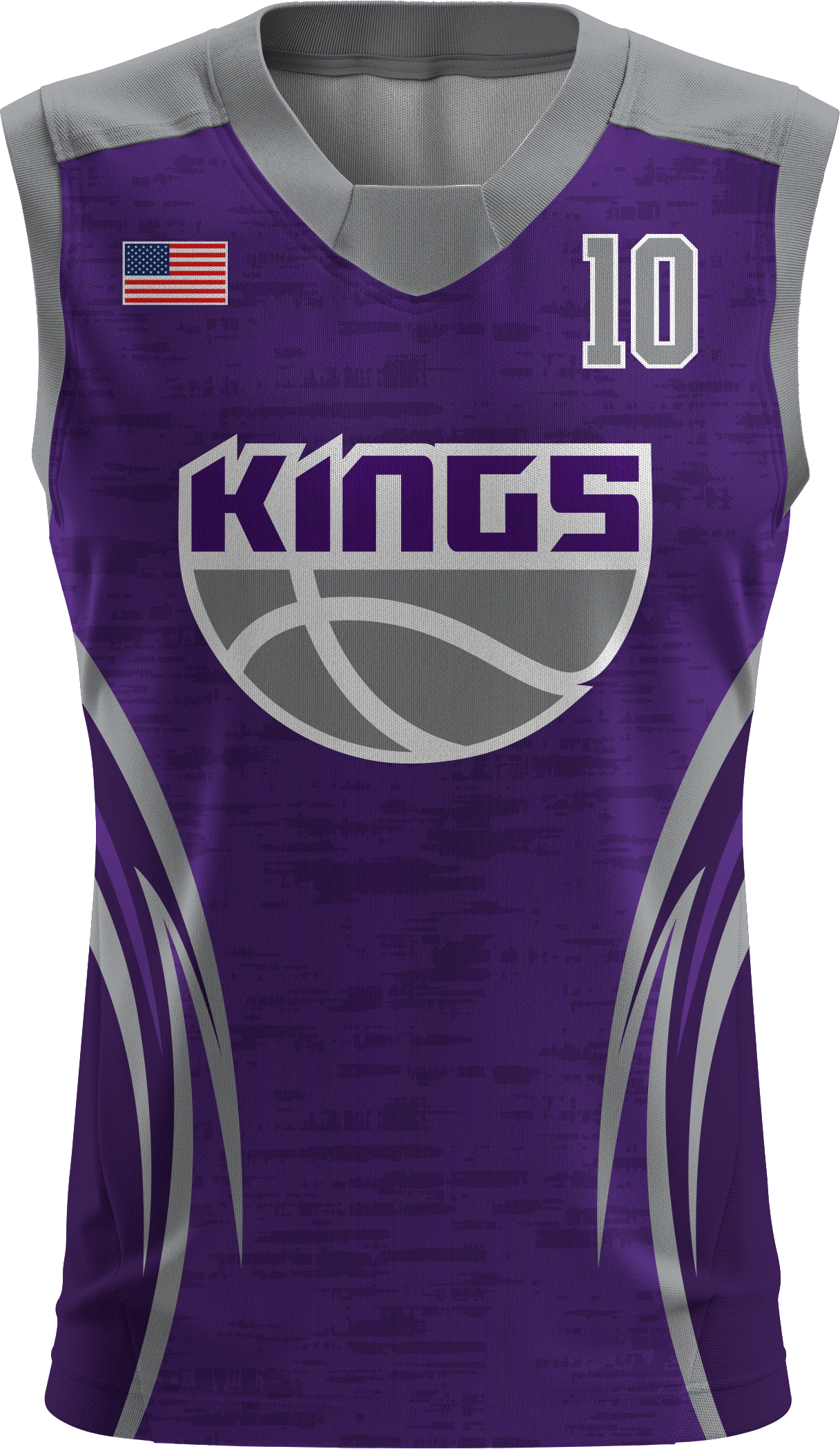 Kings - Basketball