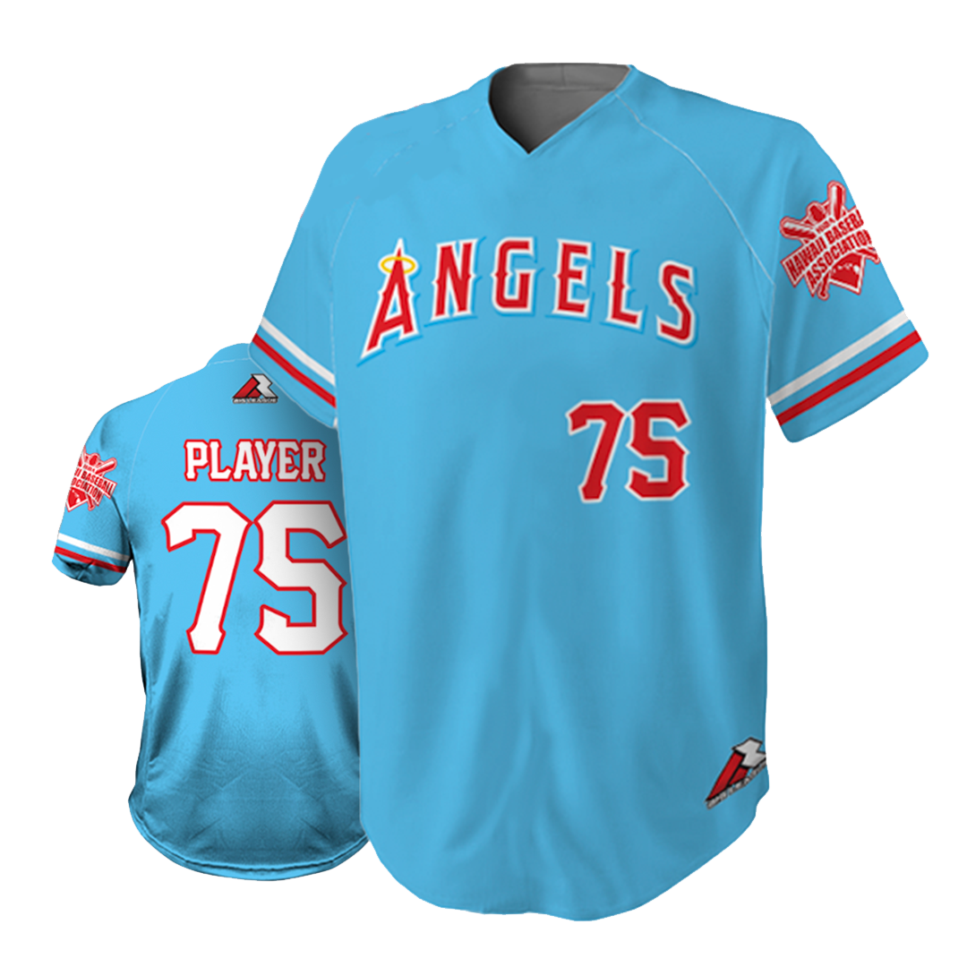 Angels - Baseball