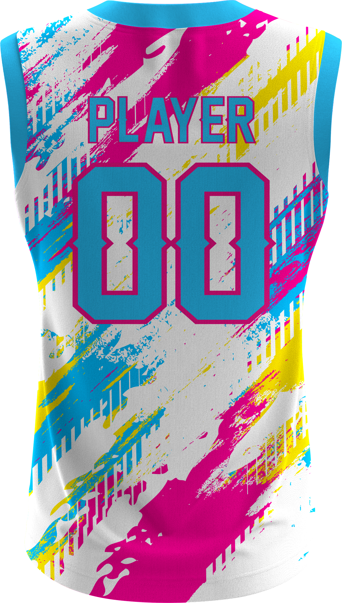 Big League - Basketball