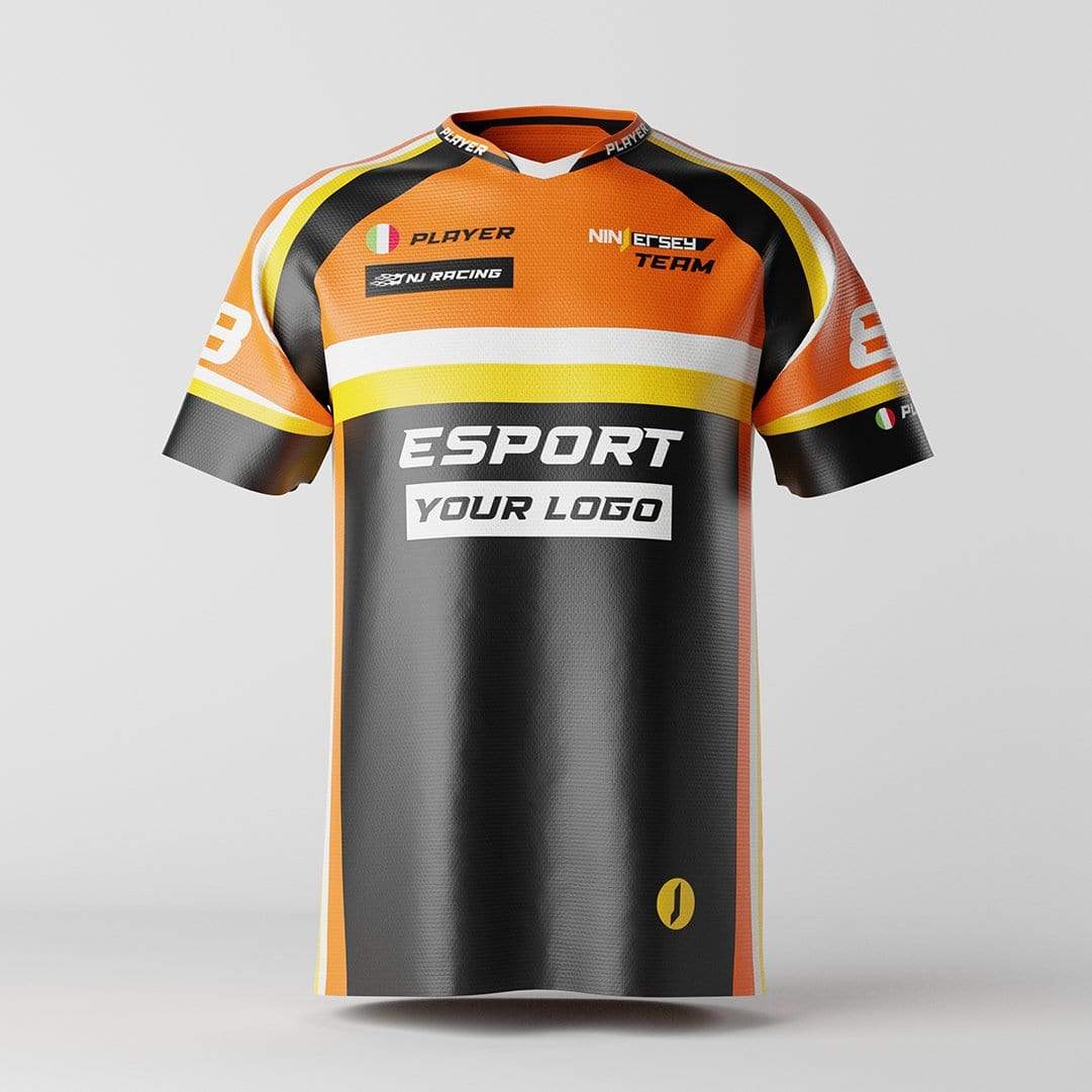 CUSTOM PRO JERSEY IMOLA GT