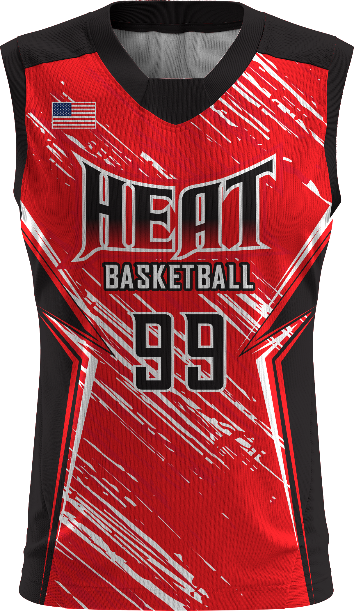 Heat - Basketball