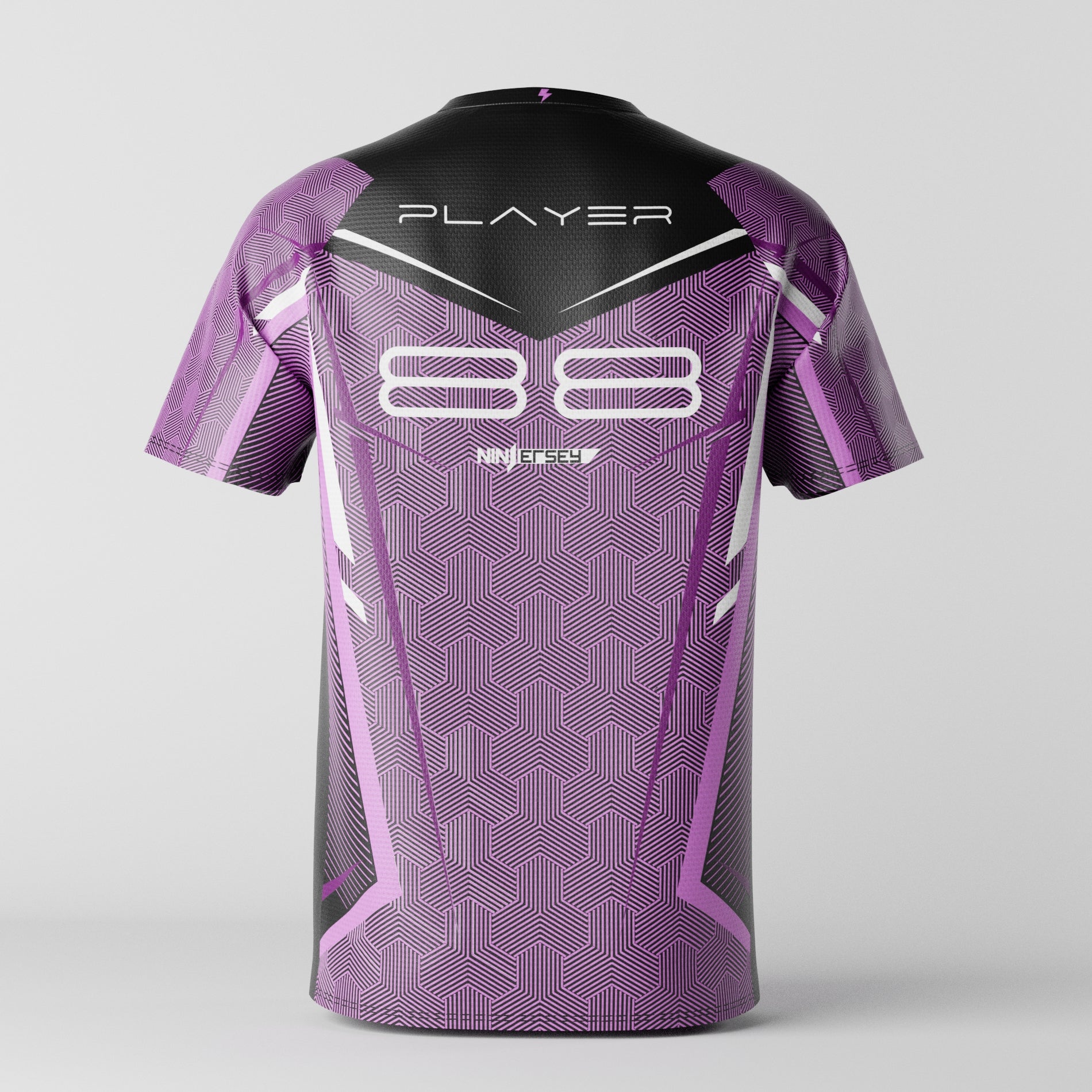 CUSTOM PRO JERSEY FUTURA