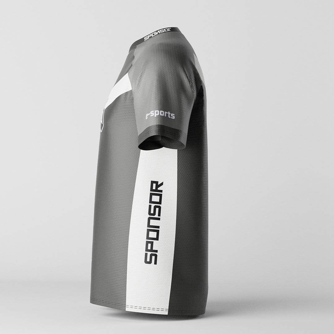 CUSTOM PRO JERSEY ASSAULT