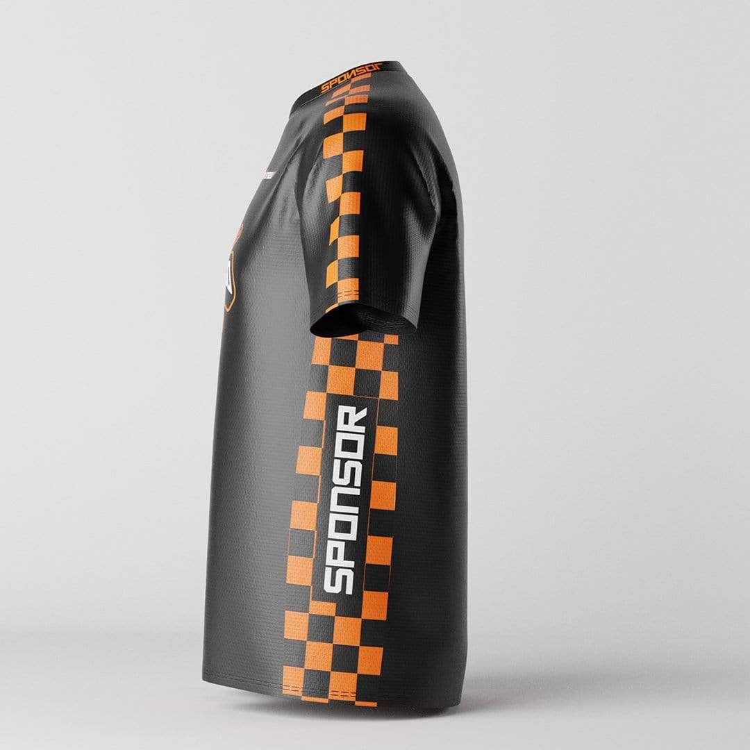 CUSTOM PRO JERSEY GP