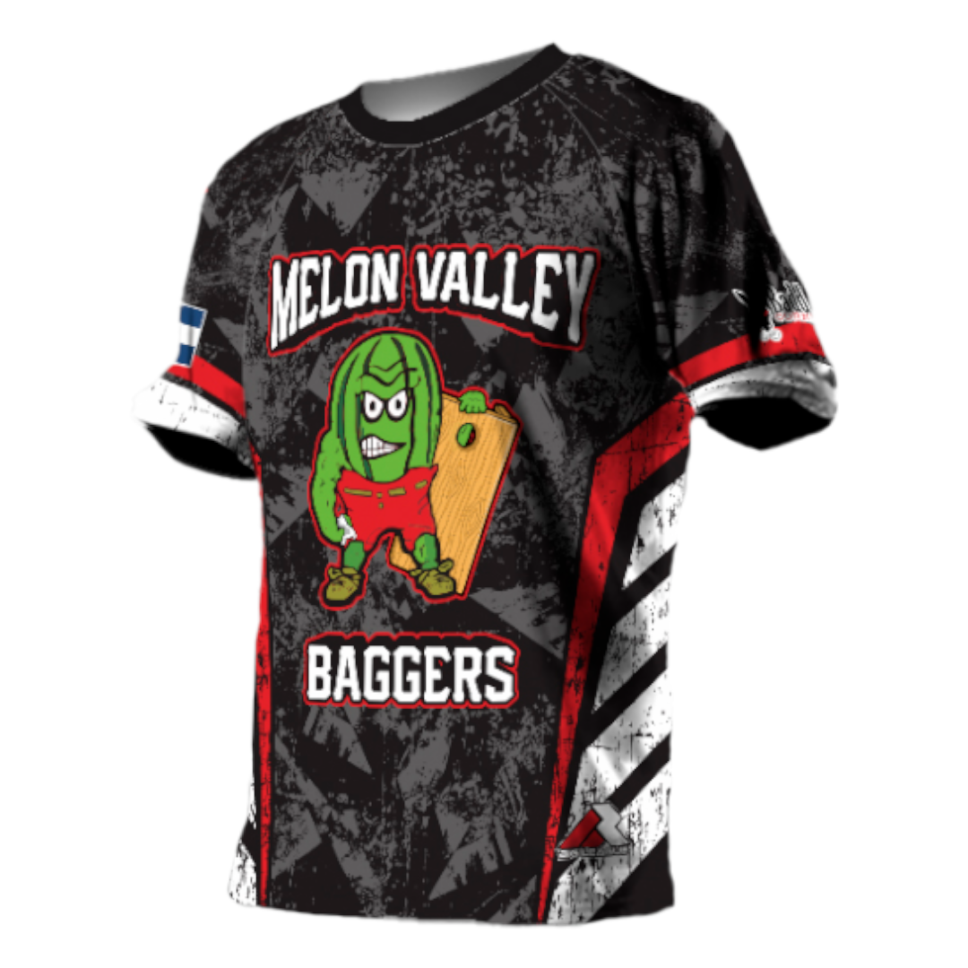 Melon Valley Baggers - Cornhole