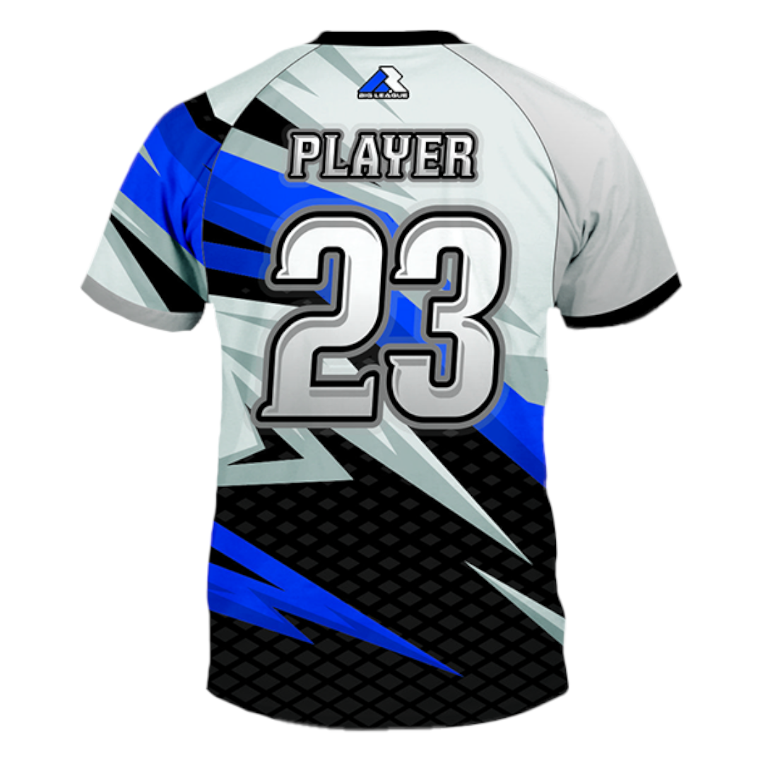 Lander in the Hole - Cornhole